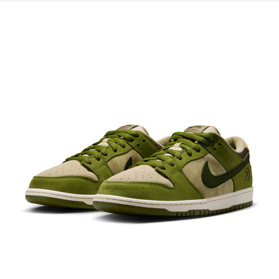 【26.5 新品•未使用】NIKE SB × YUTO HORIGOME NIKE SB 